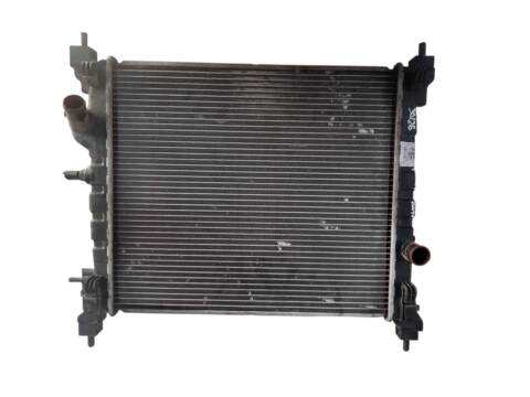 Foto 3ª: Radiador Motor Chevrolet Spark 1.0 (2009)
