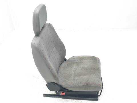 Foto 2ª: Asiento Delantero Izquierdo Volkswagen Lt 2.5 TDI 109CV [ANJ] (1996)