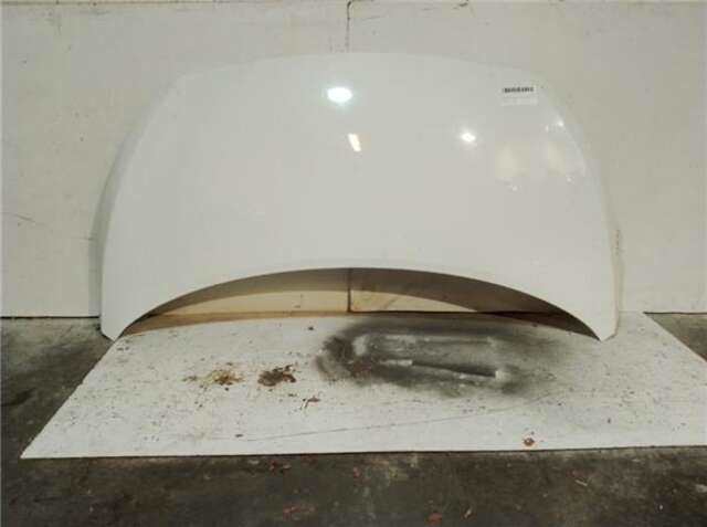 Capot Hyundai i10 1.2 BLACK LINE [1.2 LTR. - 64 KW CAT]