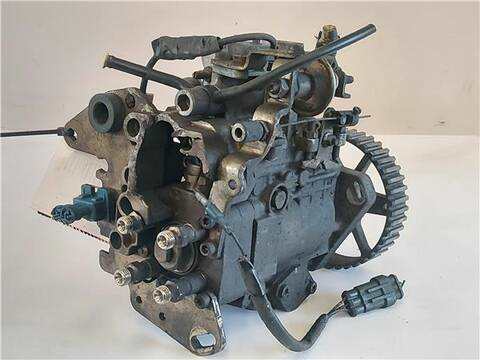 Foto 1ª: Bomba Inyeccion Peugeot Boxer 1.9 D 68CV 50KW FURGON [DJY (XUD9A)] (2000)