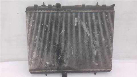 Radiador Motor Citroen Berlingo 1.6 ATTRACTION [1 6 LTR. - 55 KW 16V HDI FAP] 75CV