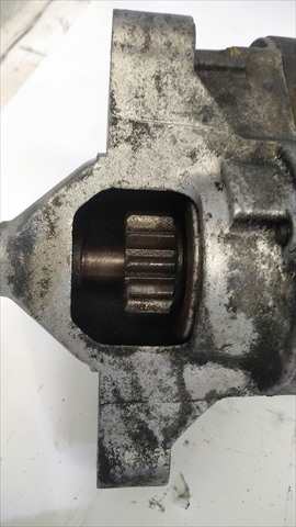 Foto 3ª: Motor de Arranque Citroen Jumpy 1.9 D [DHX] (1999)