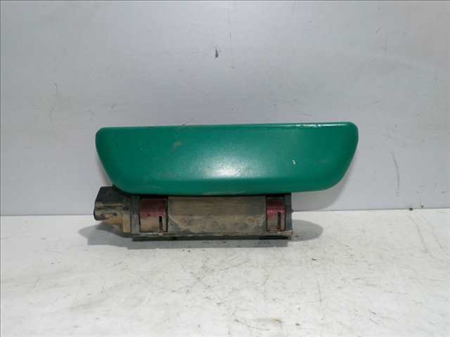 Foto 1ª: Maneta Exterior Delantera Izquierda Citroen Zx 1.9 D 1994-1997 [D9B] (1996)