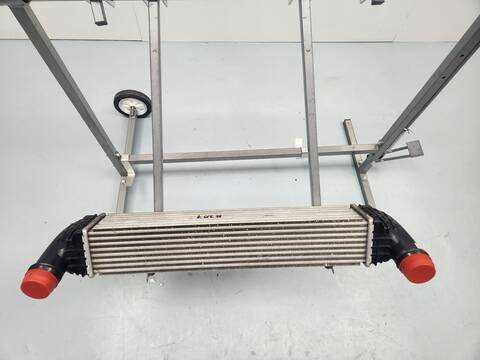Intercooler Opel Astra SELECTIVE 110CV 81KW