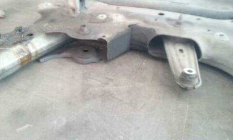 Foto 2ª: Puente Delantero Renault Kangoo 1.5 DCI DIESEL FAP 90CV 66KW [K9KB6] (2013)