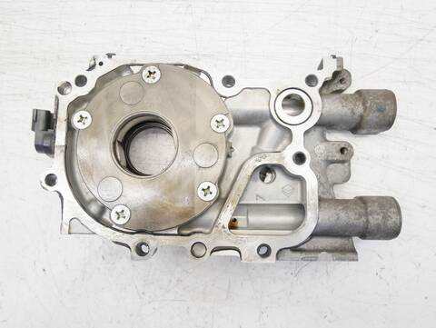 Foto 2ª: Bomba de Aceite Subaru Outback 165 - 173 CV [EJ25]