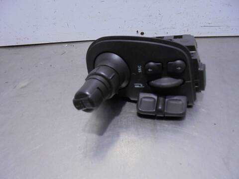 Foto 2ª: Mando Multifuncion Renault Scenic GRAND CONFORT AUTHENTIQUE 120CV 88KW [F9Q D8] (2005)