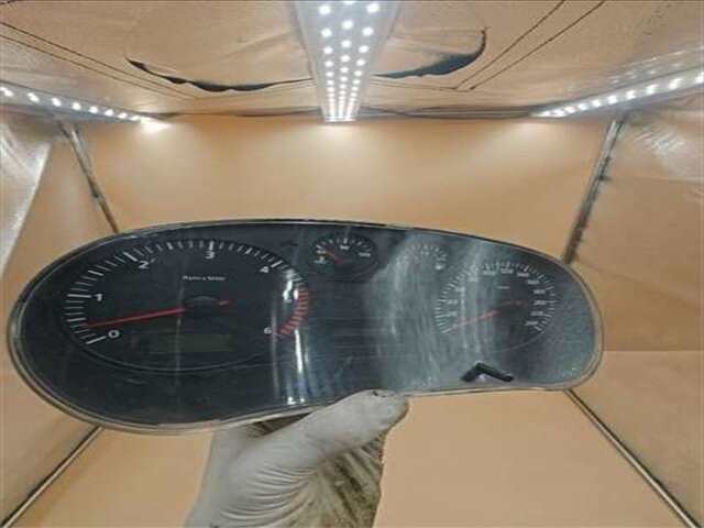Foto 3ª: Cuadro de Instrumentos Seat Toledo 1.9 SIGNO [1.9 LTR. - 81 KW TDI] [AHF]