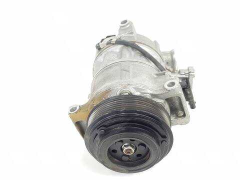 Compresor Aire Acondicionado Mercedes Sprinter 311-314-316 CDI