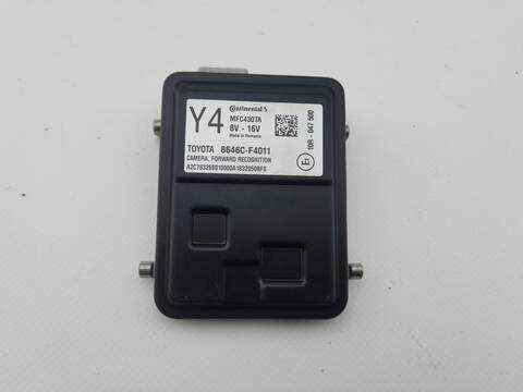 Foto 1ª: Centralita Motor ECU Toyota CHR 1.8 HYBRID ZYX10_ ZYX11_) 98CV 72KW [2ZR-FXE] (2018)
