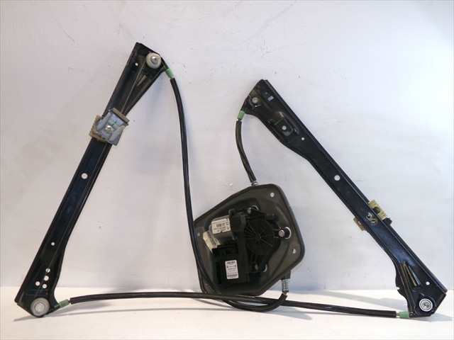 Foto 2ª: Elevalunas Eléctrico Delantero Derecho Volkswagen Golf 1.9 TDI SERIE 5, 2004-2008 [BKC] (2005)