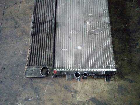 Foto 3ª: Radiador Motor Mercedes Vito 115 CDI LARGO 639.603) 150CV 110KW CAJA CERRADA [646982] (2004)