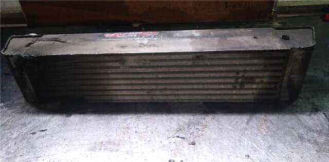 Foto 3ª: Intercooler Land Rover Range 3.0 TD6 HSE [3.0 LTR. - 130 KW TD6] [306D1]