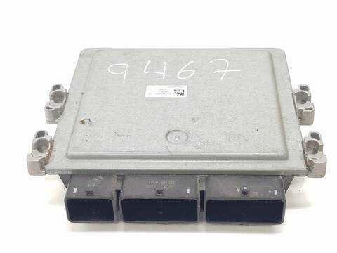 Foto 3ª: Centralita Motor ECU Renault Kadjar ZEN 90CV 66KW (2015)