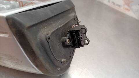 Foto 3ª: Retrovisor Izquierdo Mercedes Clase E 180 BERLINA 136CV 100KW (1995)