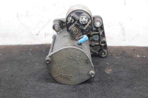 Foto 3ª: Motor de Arranque Peugeot 308 ACCESS 99CV 73KW (2013)