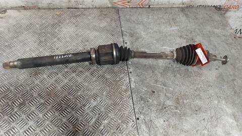 Foto 1ª: Transmision Delantera Derecha Ford Mondeo GHIA 131CV 96KW [AZBA] (2008)