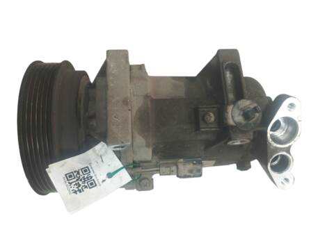 Foto 3ª: Compresor Aire Acondicionado Dacia Sandero 1.5 DCI (2008)