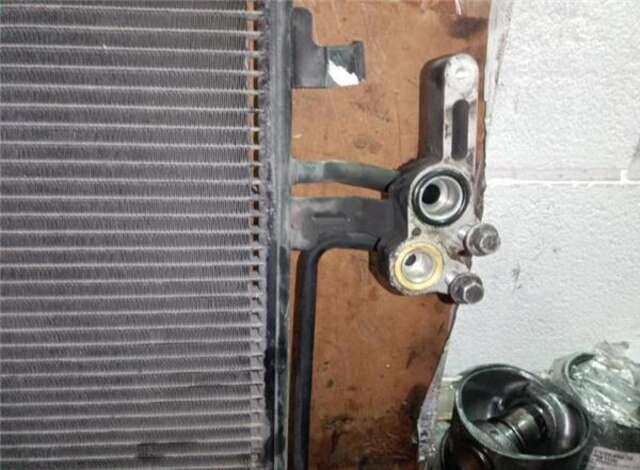Foto 2ª: Radiador Calefaccion A.A. Citroen C3 1.1 I [HFX (TU1JP)]