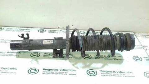 Amortiguador Delantero Derecho Seat Ibiza ERENCE 85CV 63KW