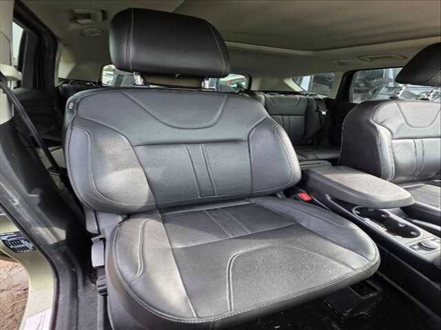 Foto 1ª: Asiento Delantero Derecho Ford Kuga T8MA (2014)