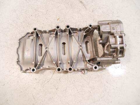 Foto 2ª: Bomba de Aceite Ford Galaxy 150 CV 110KW [T7CL] (2016)