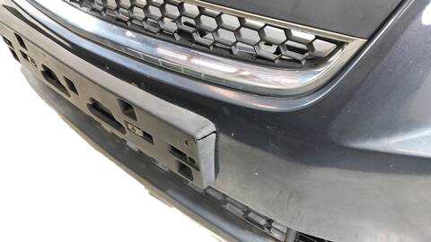 Foto 2ª: Paragolpes Delantero Chevrolet Captiva 2.0 VCDI LT 150CV [Z20S1] (2006)