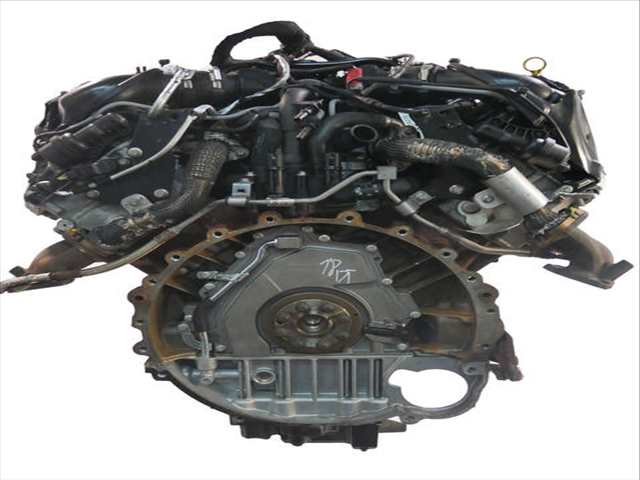 Motor Completo Land Rover Range 272CV 200KW