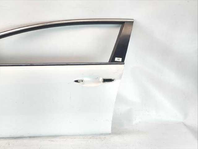 Foto 3ª: Puerta Delantera Izquierda Mazda 6 2.2 MZR-CD GH10) (2007)