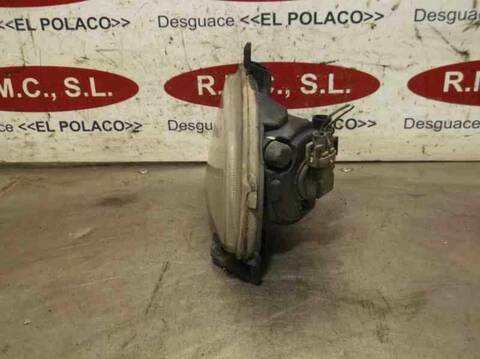 Foto 2ª: Faro Antiniebla Delantero Izquierdo Ford Fiesta AMBIENTE 68CV 50KW [F6JA] (2002)