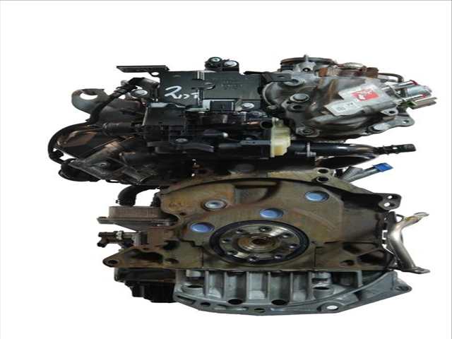 Foto 2ª: Motor Completo Ford Mondeo 2.0 TDCI 150 CV 110KW [T7CF] (2015)