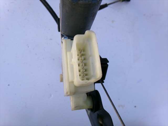 Foto 3ª: Elevalunas Eléctrico Delantero Derecho Citroen C4 1.6 HDI 2014-2017 [9H05] (2014)