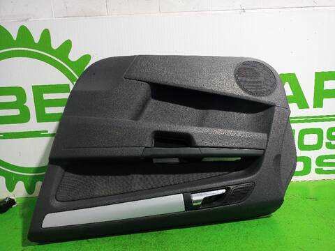 Tapizados Cartoneras Opel Zafira 1.9 CDTI 120CV