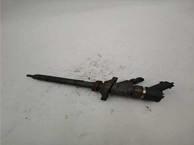 Foto 3ª: Inyectores Ford Fiesta 1.6 ECONETIC [1.6 LTR. - 66 KW TDCI CAT] [HHJC]