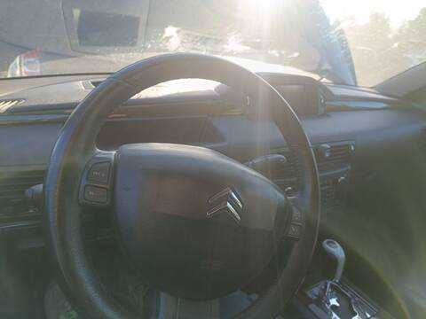 Kit Airbag Citroen C6 BUSINESS 204CV 150KW