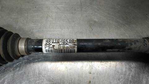 Foto 4ª: Transmision Delantera Izquierda Citroen C3 FEEL 102CV 75KW [YH01] (2021)