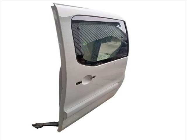 Foto 2ª: Puerta Lateral Corredera Izquierda Citroen Berlingo 1.6 HDI 90 (2008)