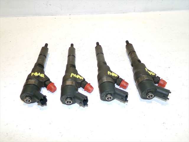 Foto 3ª: Inyectores Citroen Xsara 2.0 HDI 1999-2010 [RHY] (2003)