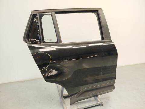 Puerta Trasera Derecha Jeep Avenger 156CV 115KW