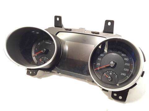 Cuadro de Instrumentos Kia Ceed 1.0 T-GDI 120CV 88KW CD)