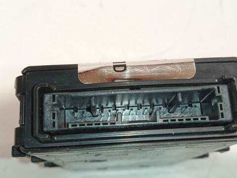 Foto 3ª: Centralita Motor ECU Lexus ES 300H 178CV 131KW [A25A] (2020)
