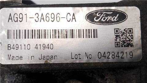 Foto 2ª: Bomba Servodireccion Ford Mondeo 2.0 GHIA [2 0 LTR. - 103 KW TDCI CAT] BERLINA 140CV