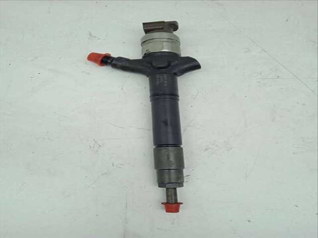 Inyectores Toyota Avensis 2.0 TD CAT 126CV 93KW