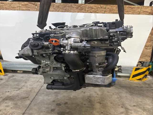 Motor Completo Volkswagen Golf 110 CV 81KW