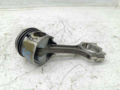 Despiece Motor Kia Sportage BUSINESS 2WD 116CV 85KW
