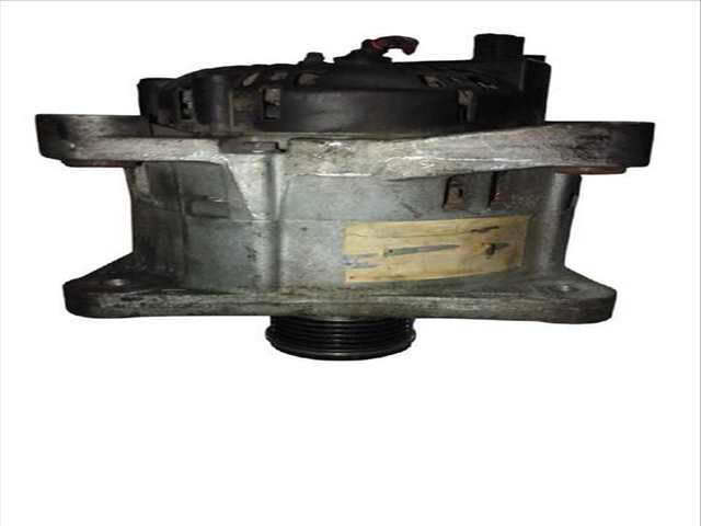 Foto 2ª: Alternador Renault Kangoo 1.5 DCI KC08 KC09) (1997)