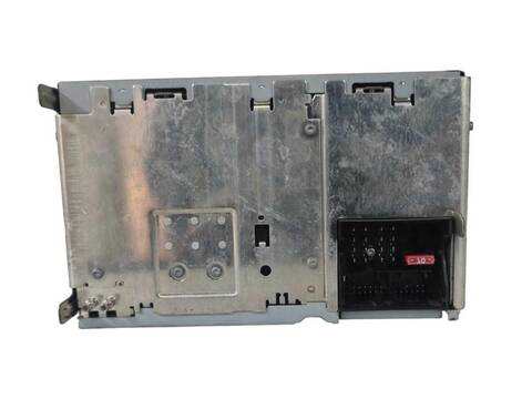 Foto 2ª: Sistema Audio Radio CD Audi A3 2.0 TDI 16V (2004)