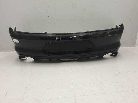 Paragolpes Trasero Ford Mustang BASIS