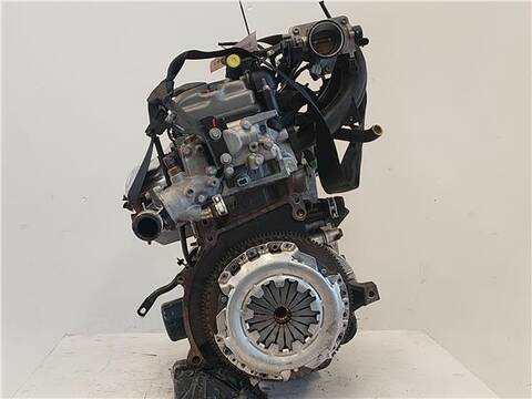 Foto 2ª: Motor Completo Peugeot 306 1.6 90CV 66KW [NFZ (TU5JP)] (1999)