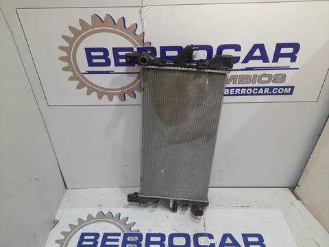 Radiador Motor Citroen Jumper 2.2 E-HDI FAP CAT 131CV 96KW